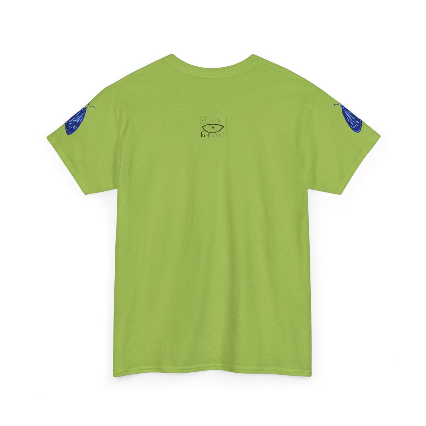 Art Nouveaux Unisex Heavy Cotton Tee
