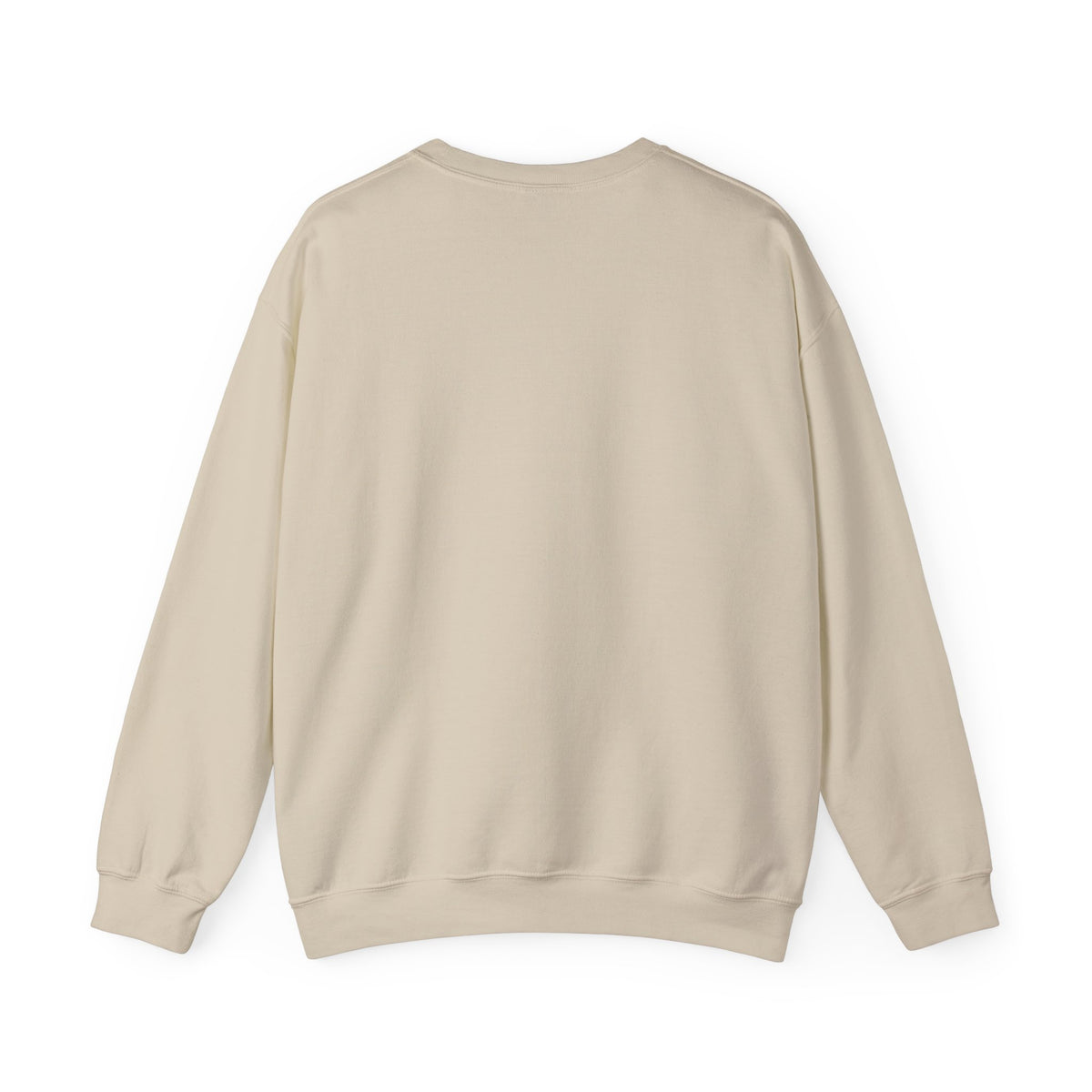 White Cat Unisex Heavy Blend™ Crewneck Sweatshirt