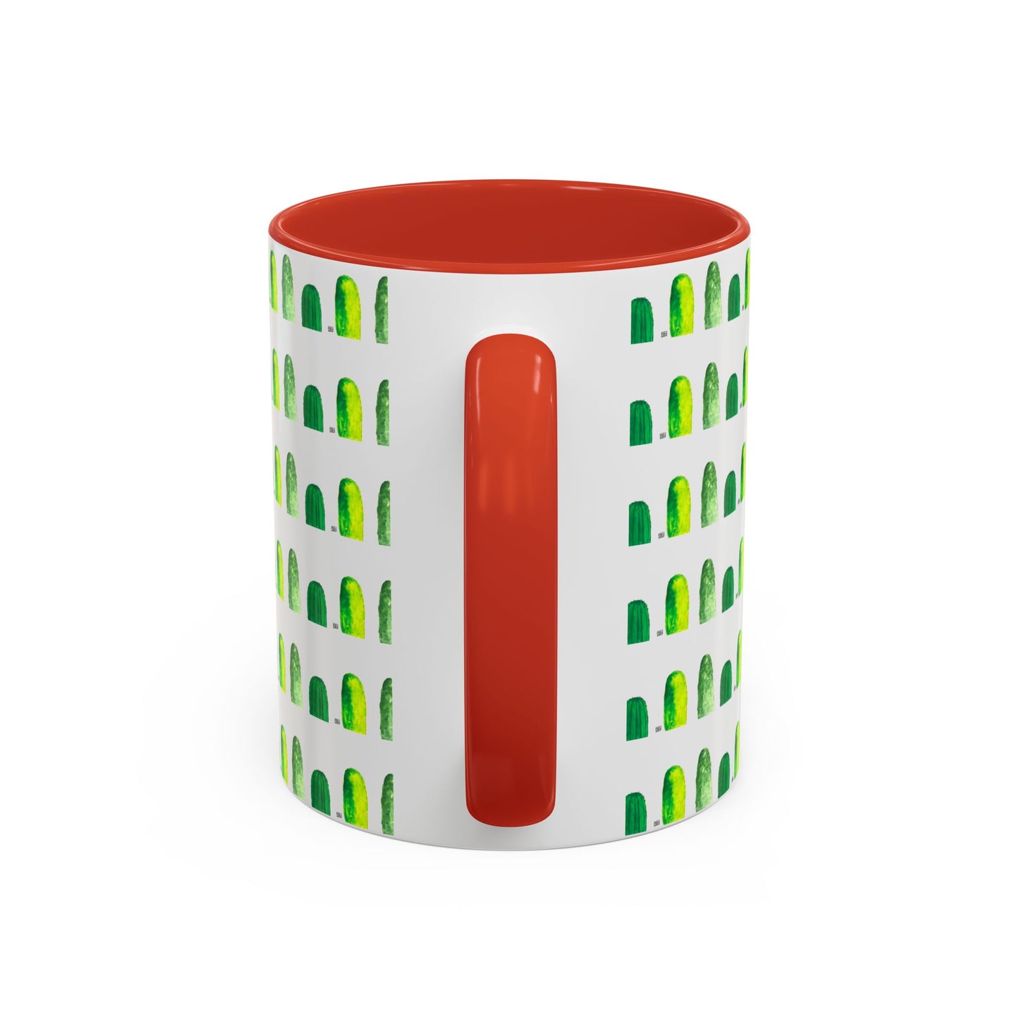 Beatrice Cactus Mug