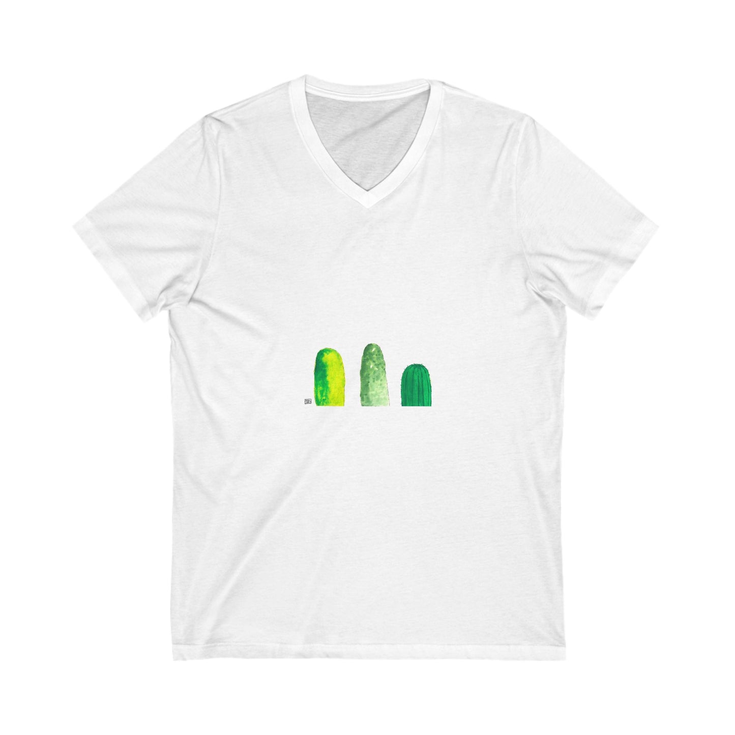 Beatrice Cactus T-shirt