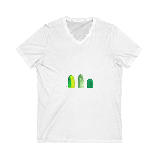 Beatrice Cactus T-shirt