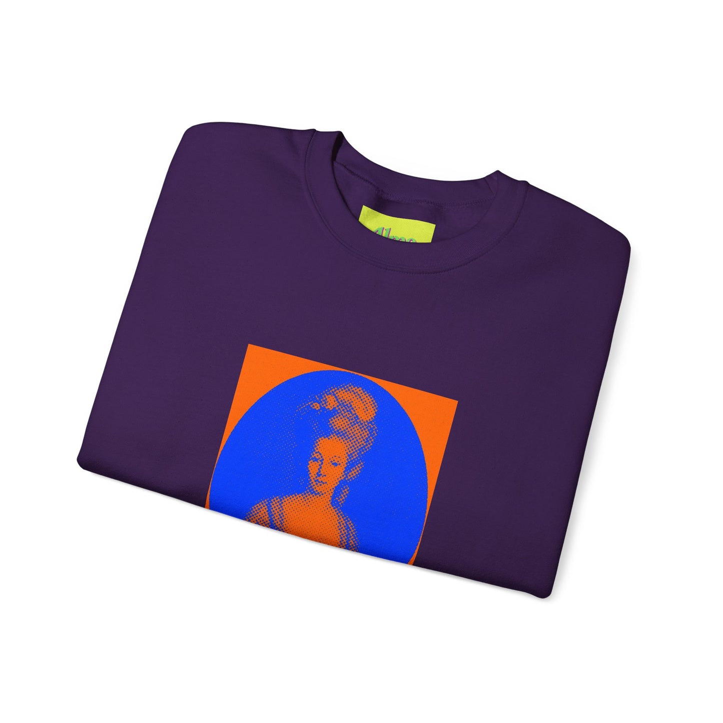 Madame Royal Marie Antoinette Unisex Heavy Blend™ Crewneck Sweatshirt
