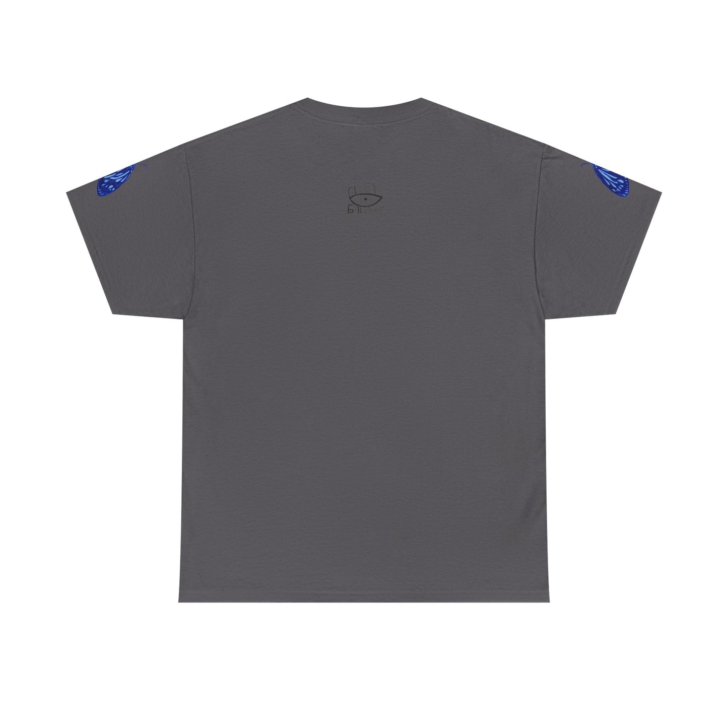 Art Nouveaux Unisex Heavy Cotton Tee