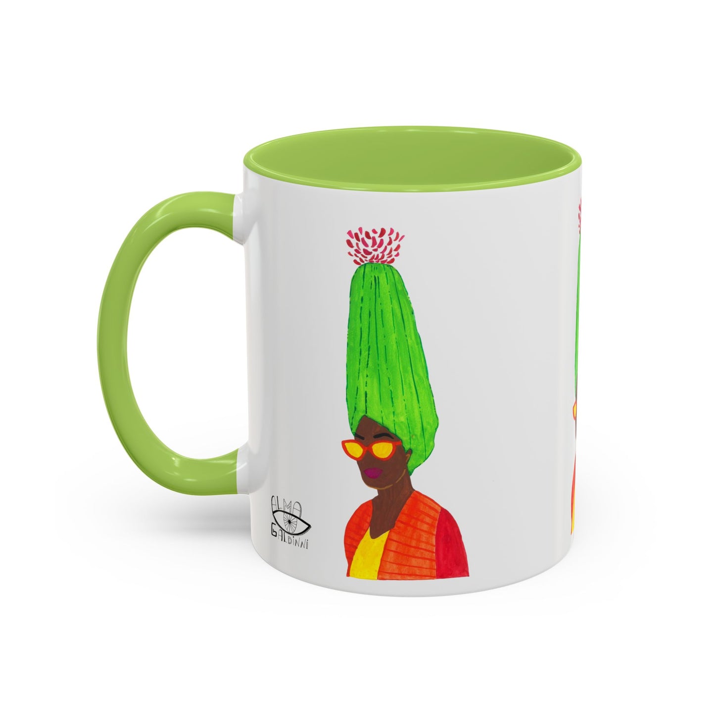 Iara Mug