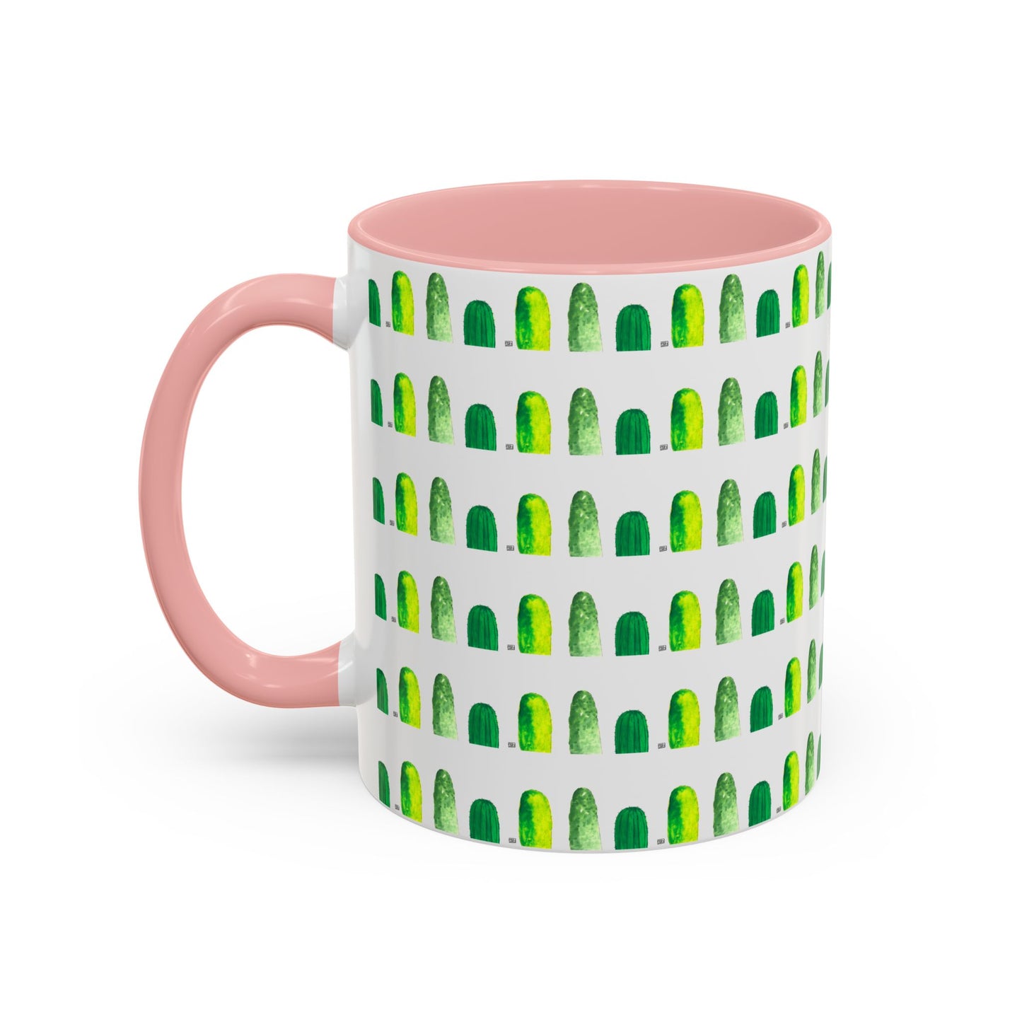 Beatrice Cactus Mug