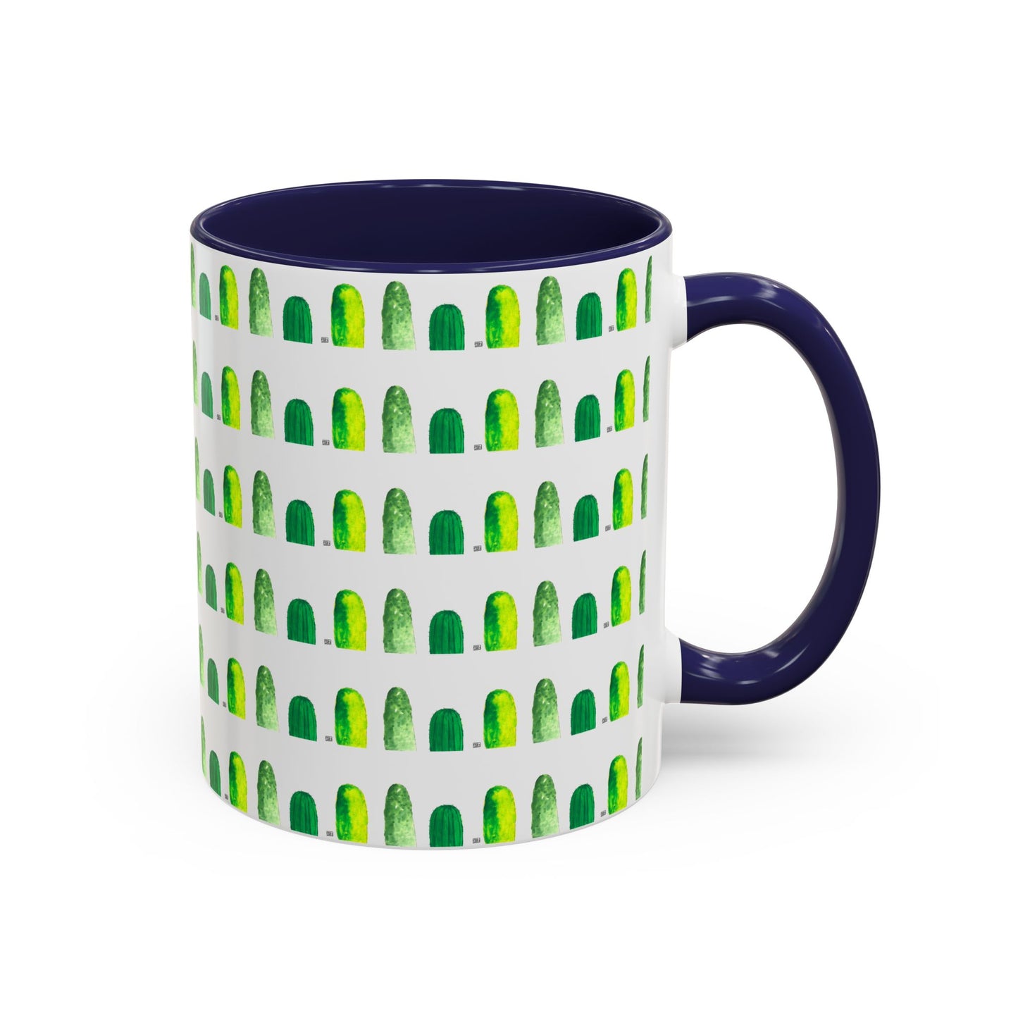 Beatrice Cactus Mug