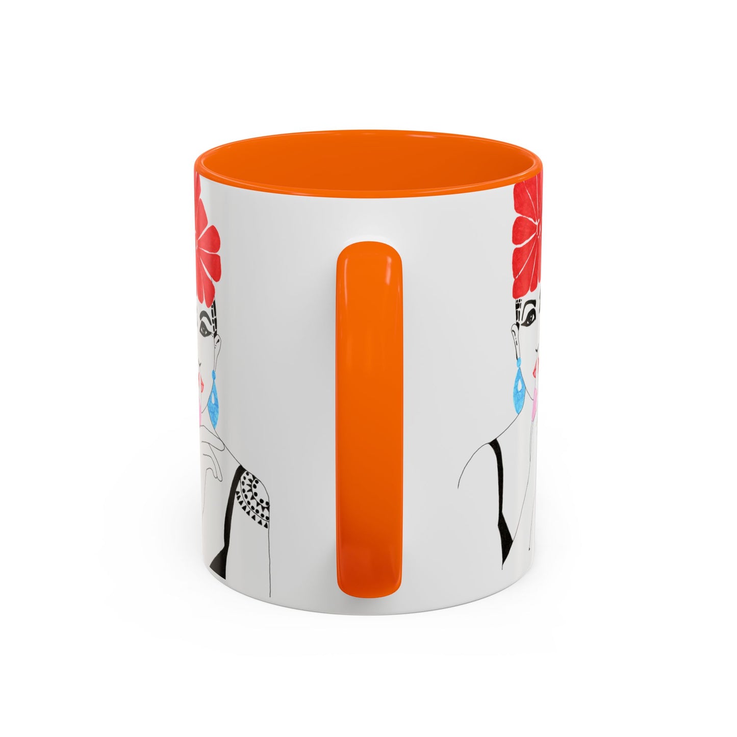 Latina Mug