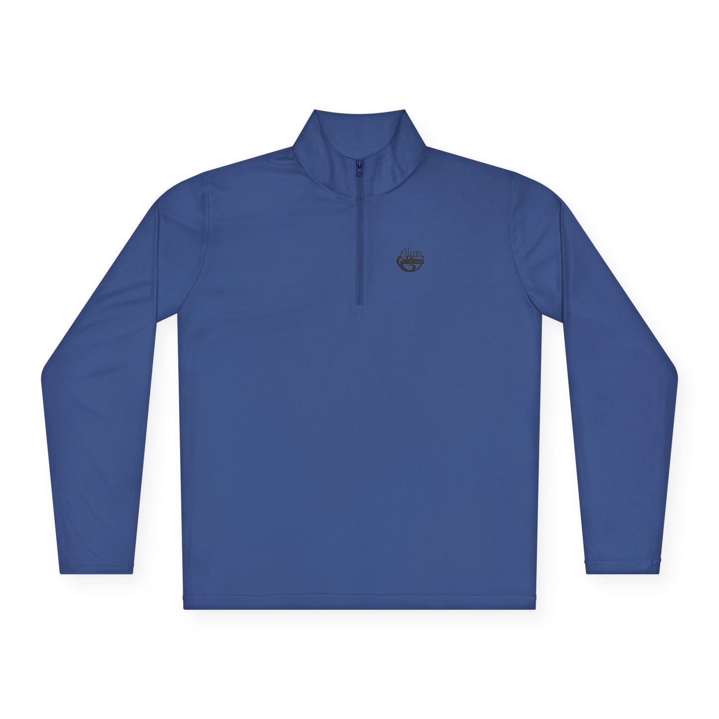 Dog Unisex Quarter-Zip Pullover