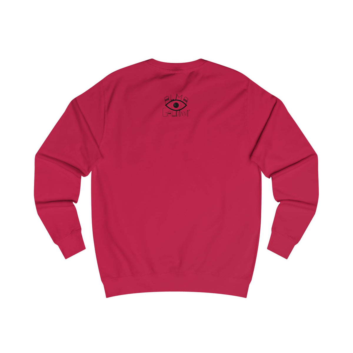 Miss Melon Unisex Sweatshirt