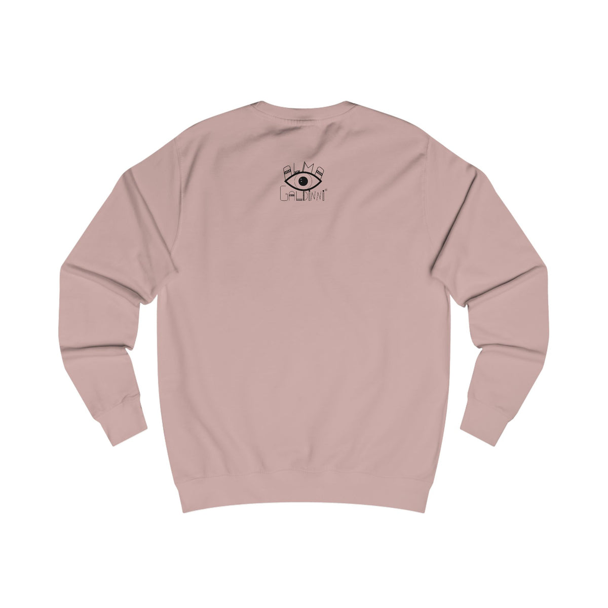 Miss Melon Unisex Sweatshirt