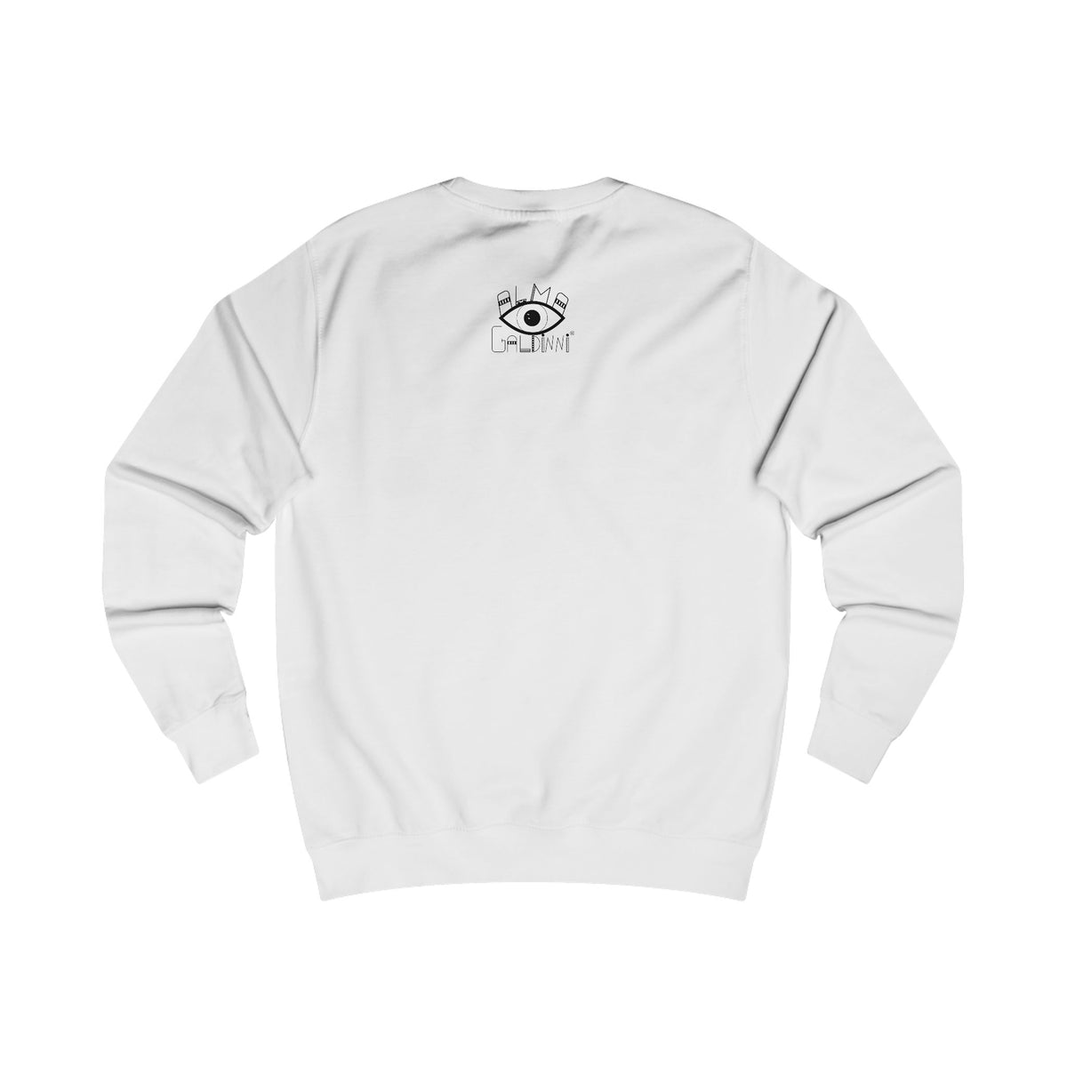 Miss Melon Unisex Sweatshirt