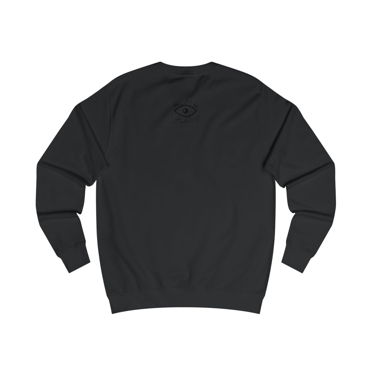 Miss Melon Unisex Sweatshirt