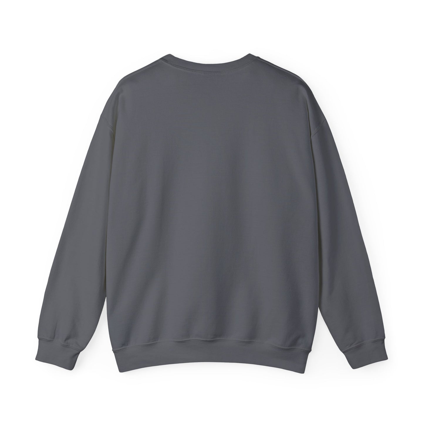 Pop Monkey Unisex Heavy Blend™ Crewneck Sweatshirt