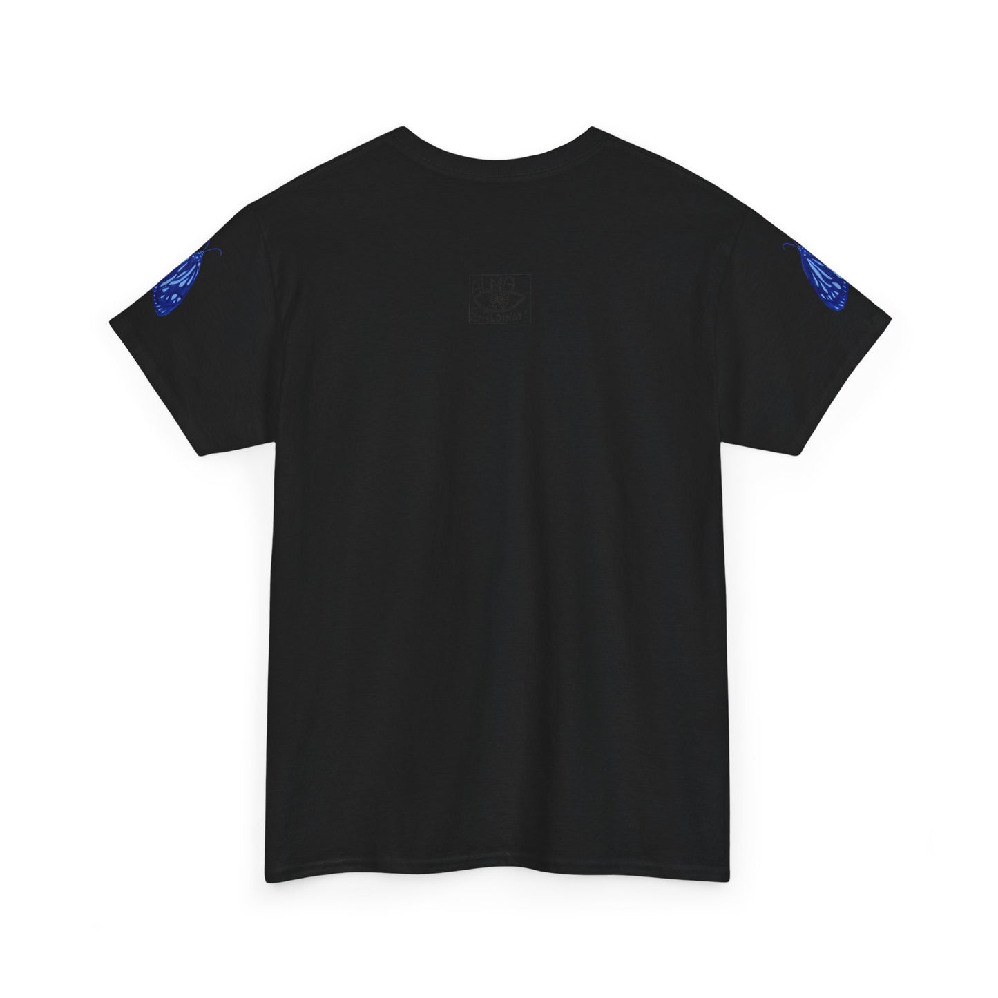 Art Nouveaux Unisex Heavy Cotton Tee