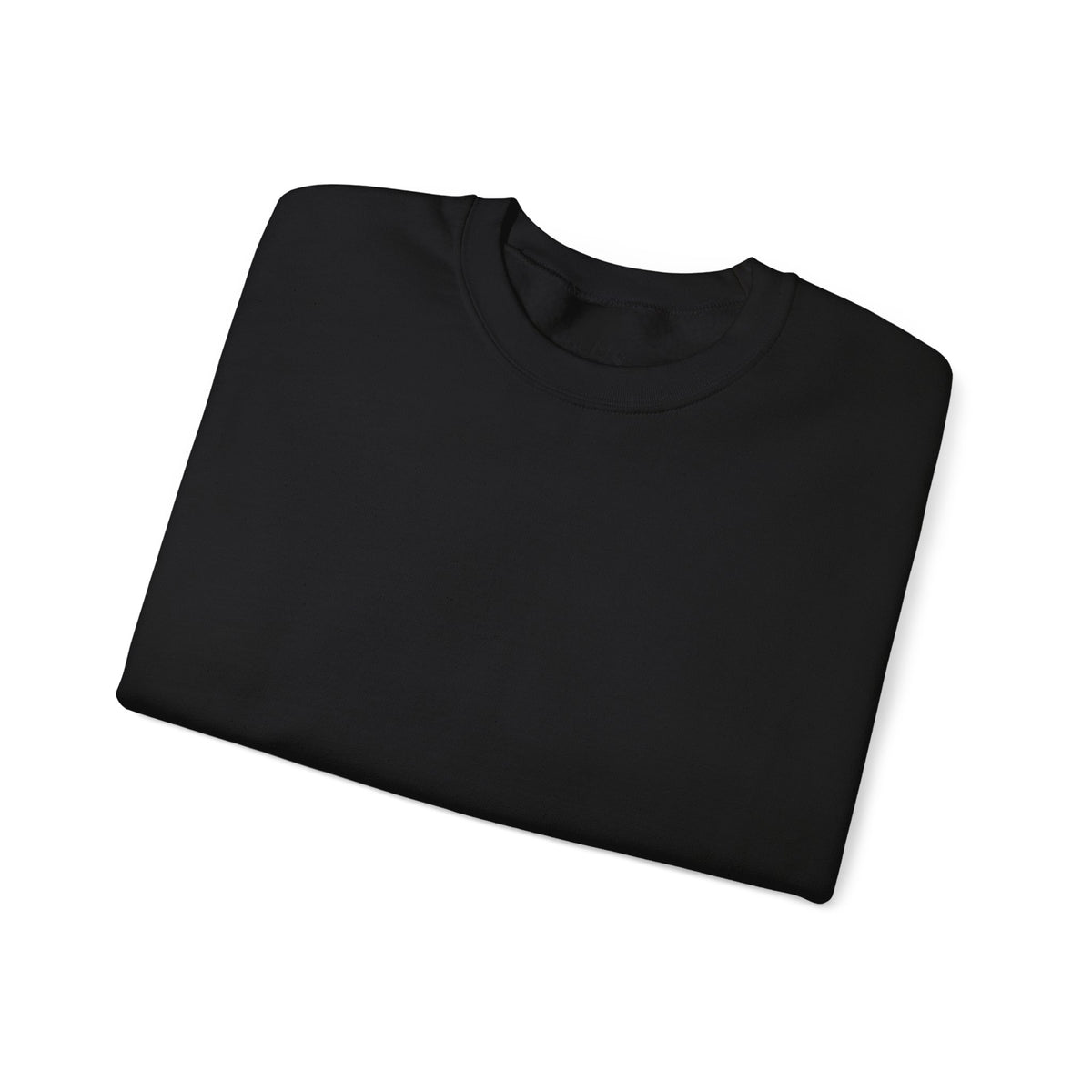 Jesus Gold Script Crewneck Sweatshirt