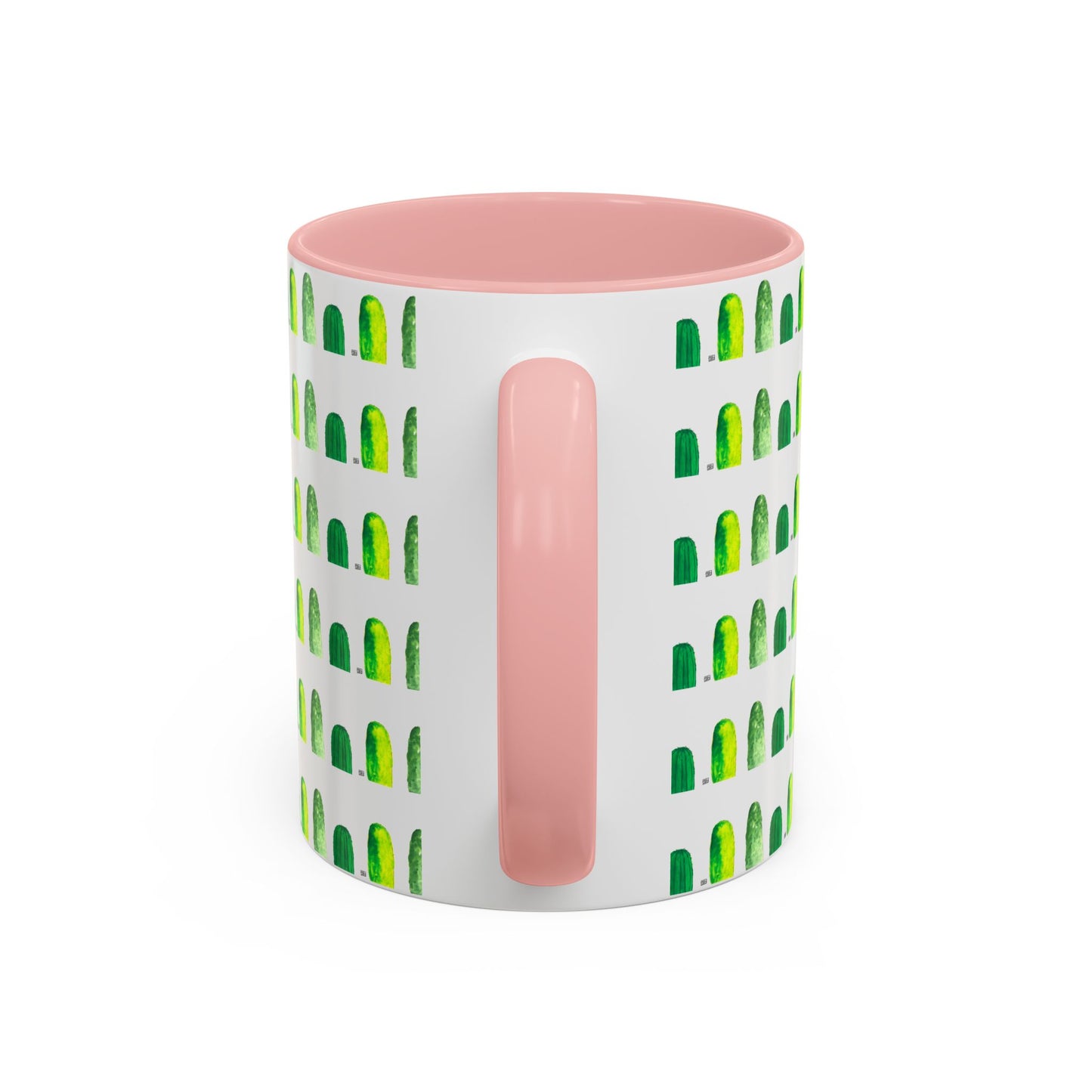 Beatrice Cactus Mug