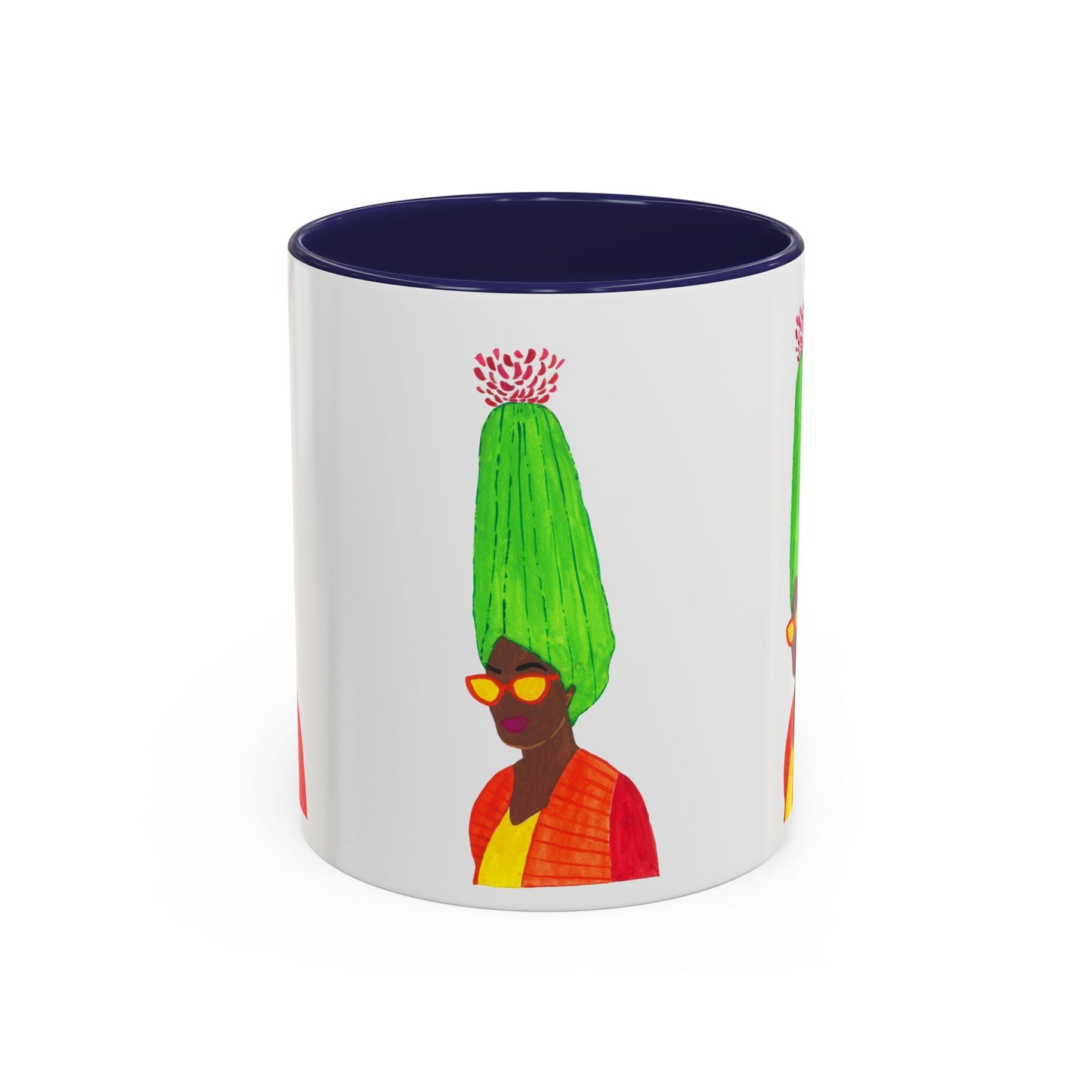 Iara Mug