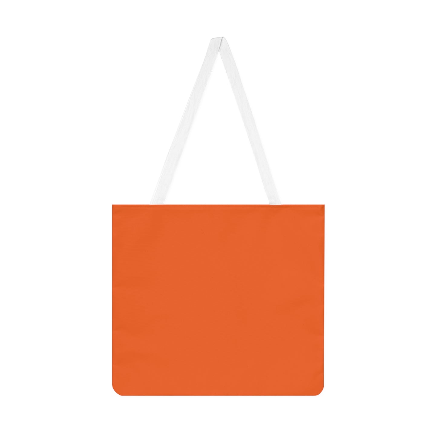 Blue Butterfly Shoulder Tote Bag (AOP)