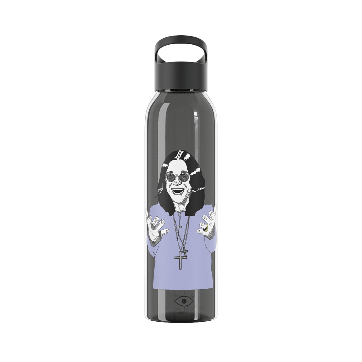 Ozzy Sky Water Bottle