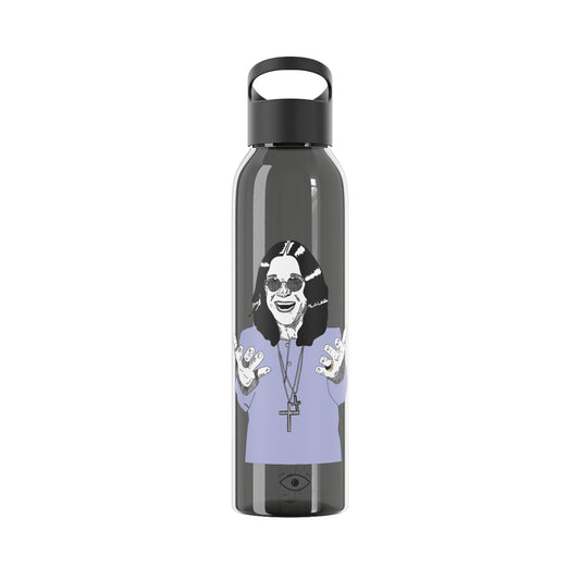 Ozzy Sky Water Bottle