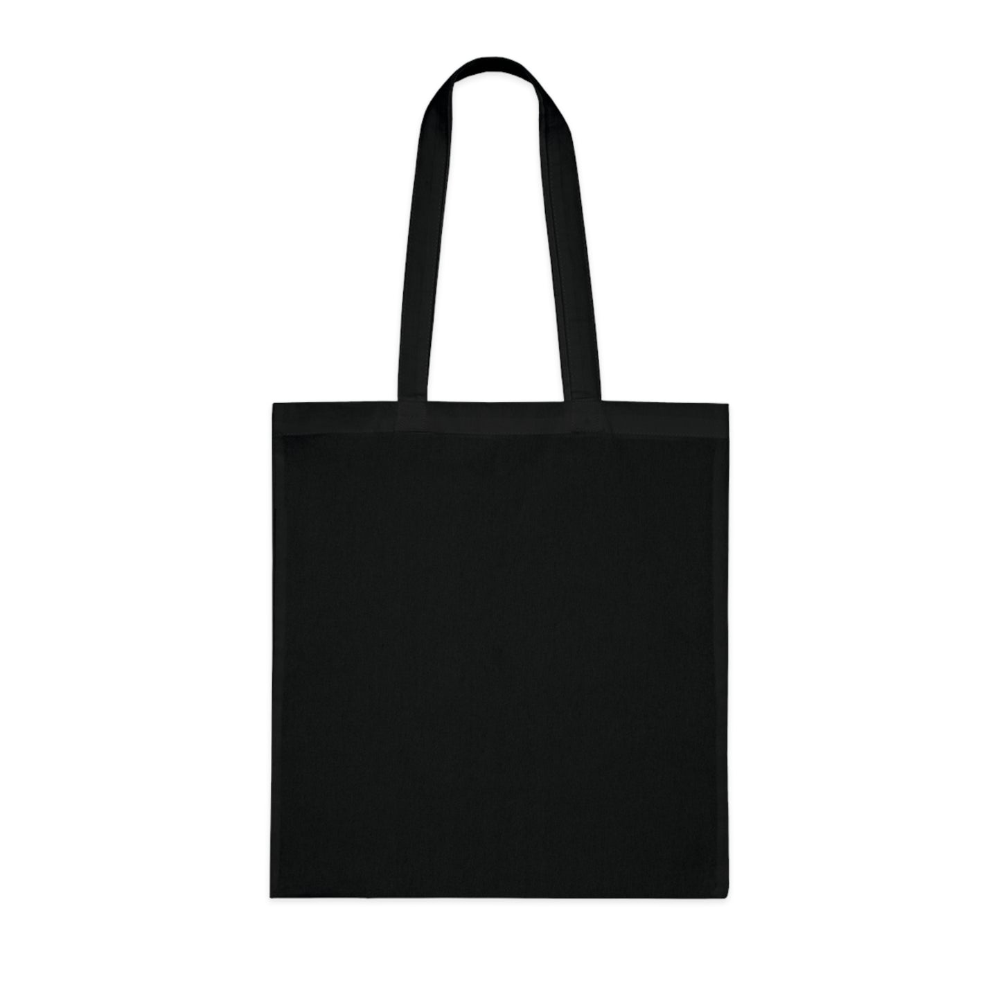 Frida Cat Cotton Tote Bag with Illustrated Woman Design