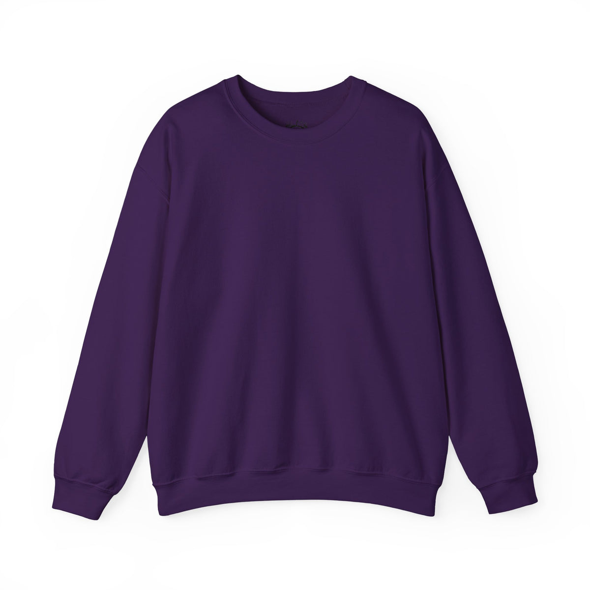 Jesus Gold Script Crewneck Sweatshirt