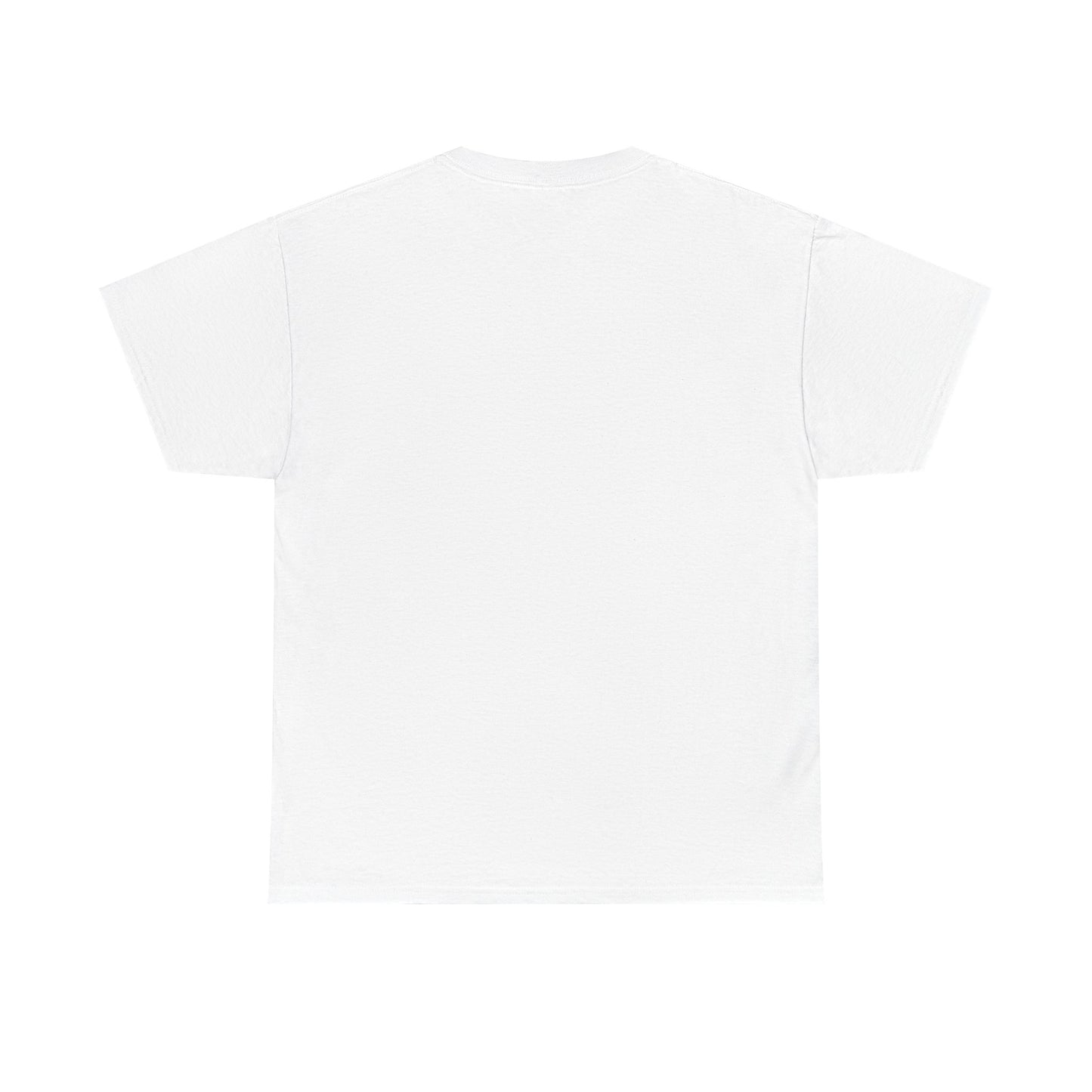 French Buldog Unisex Heavy Cotton Tee