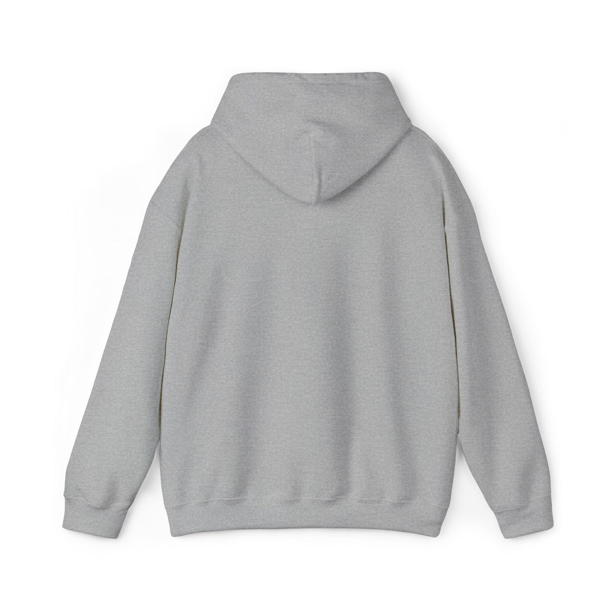 Alma Galdinni Unisex Heavy Blend™ Hooded Sweatshirt