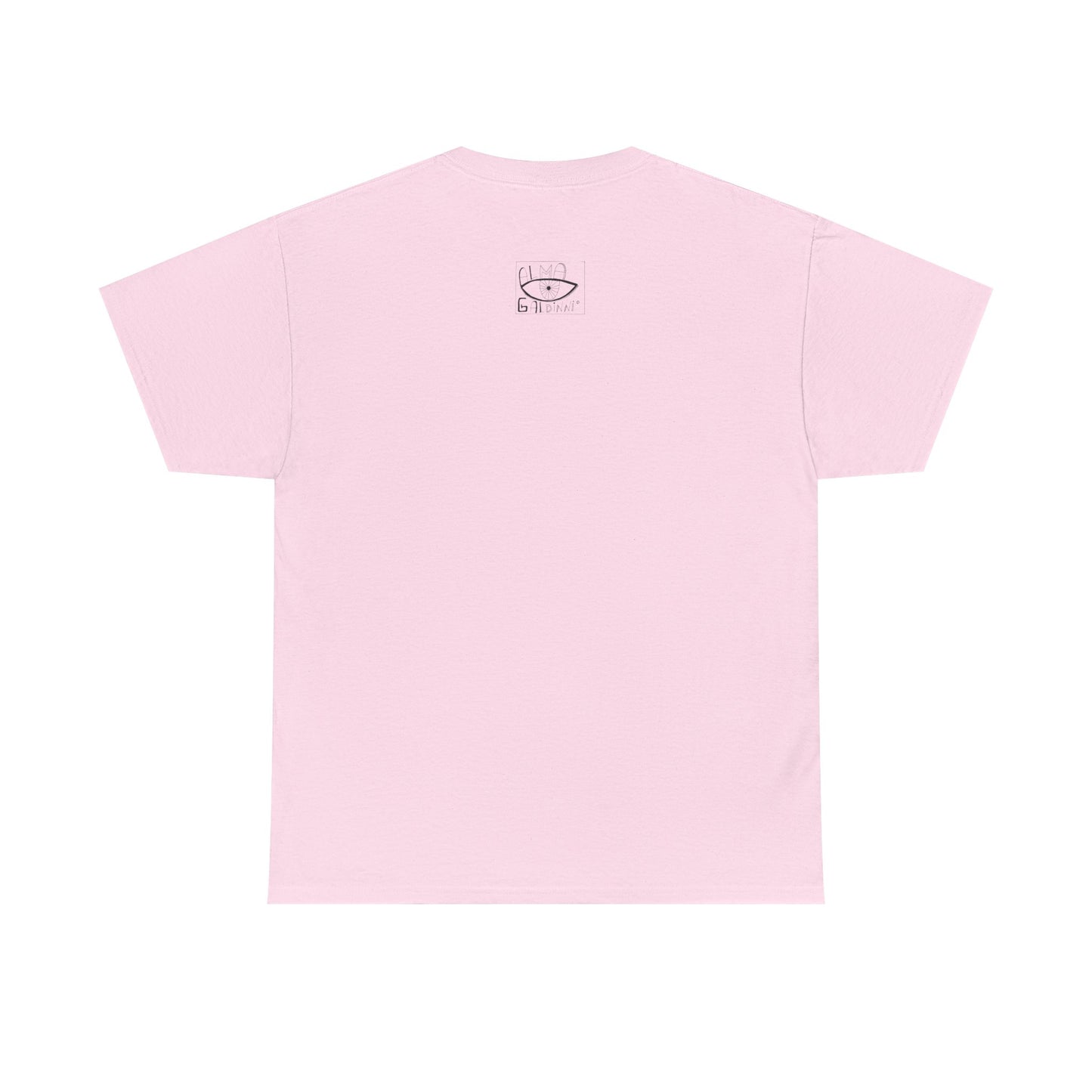 Cactus  lady Unisex Heavy Cotton Tee