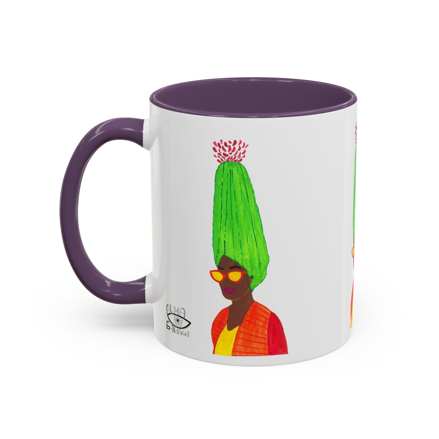 Iara Mug