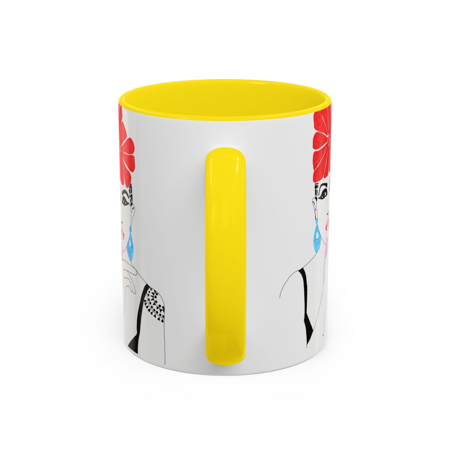 Latina Mug