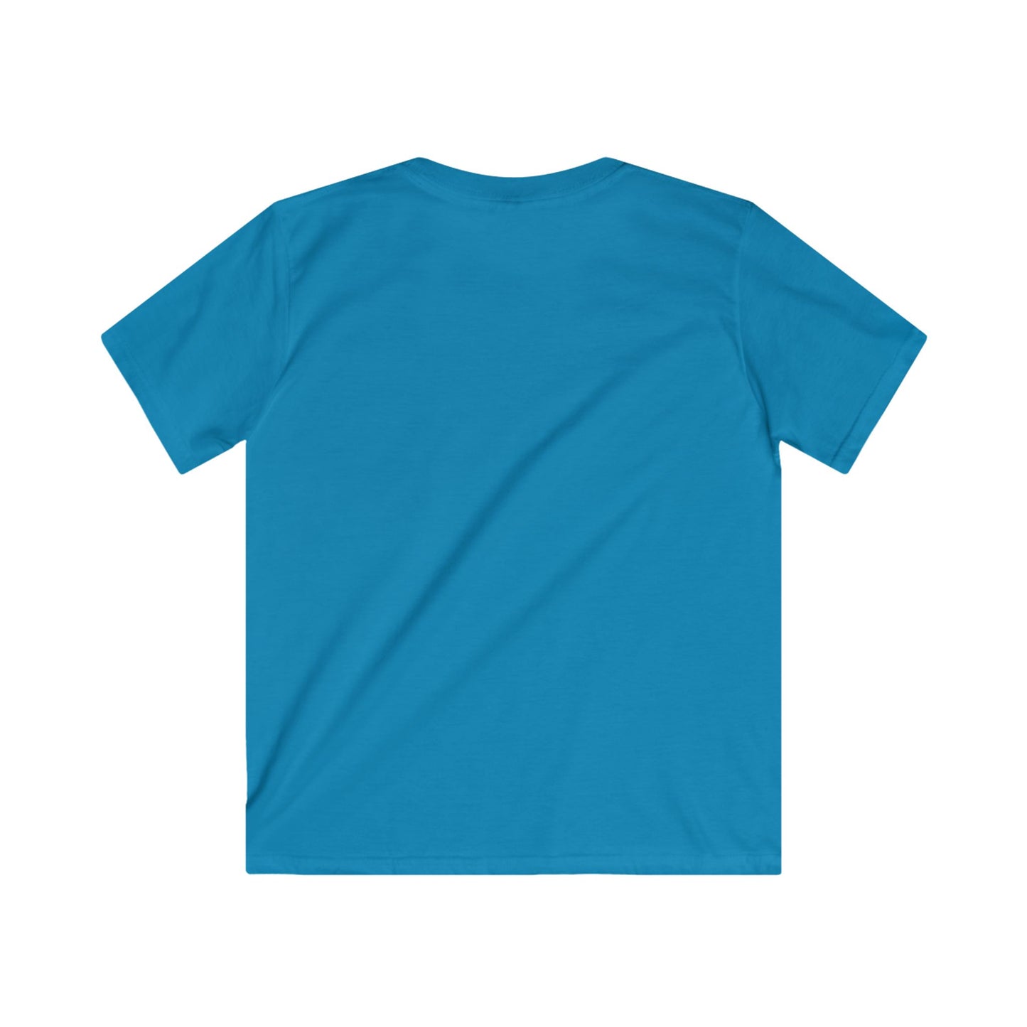Kids Cat Graphic Tee — Pastel Kitten Illustration T-Shirt for Girls & Boys