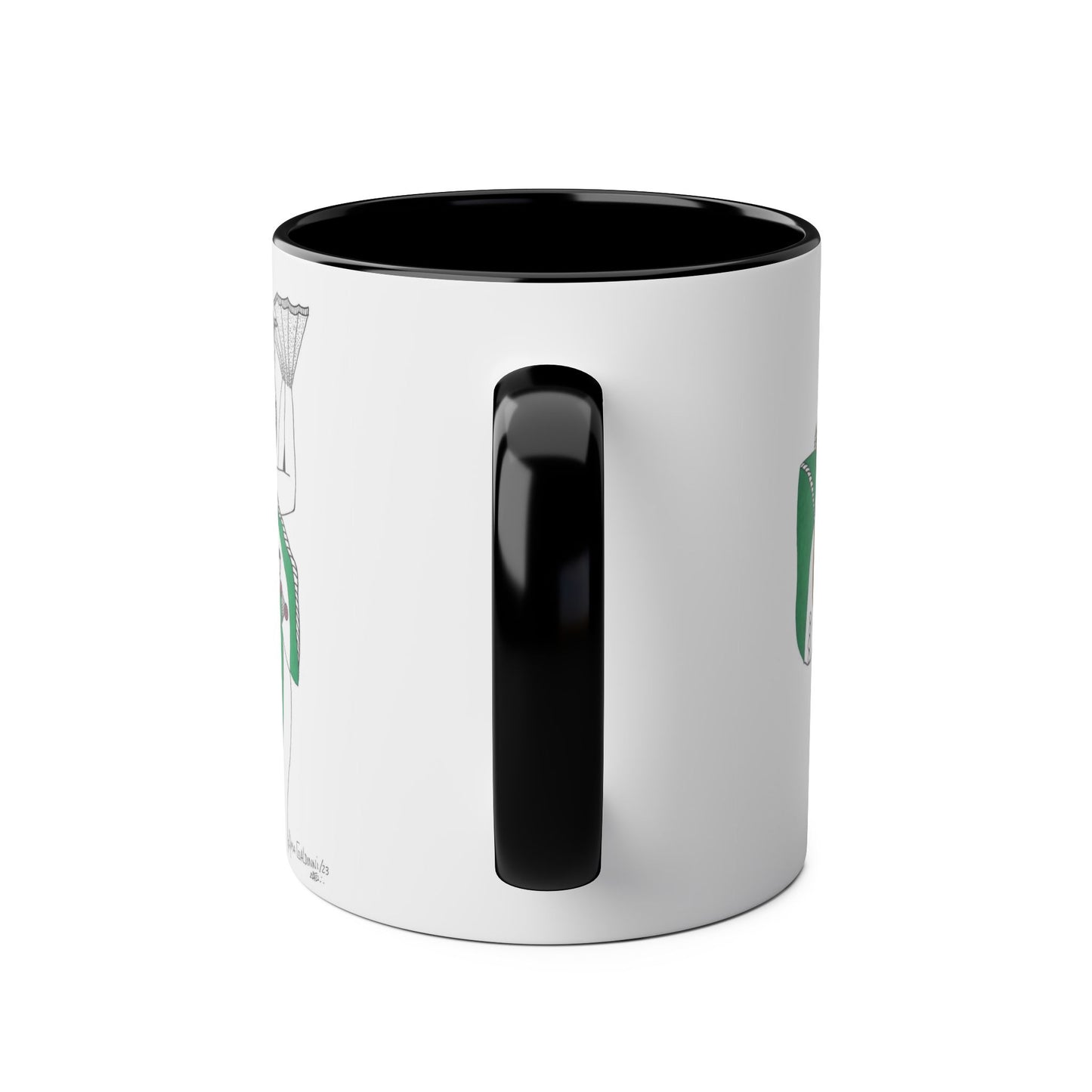 Tropicalia Mug