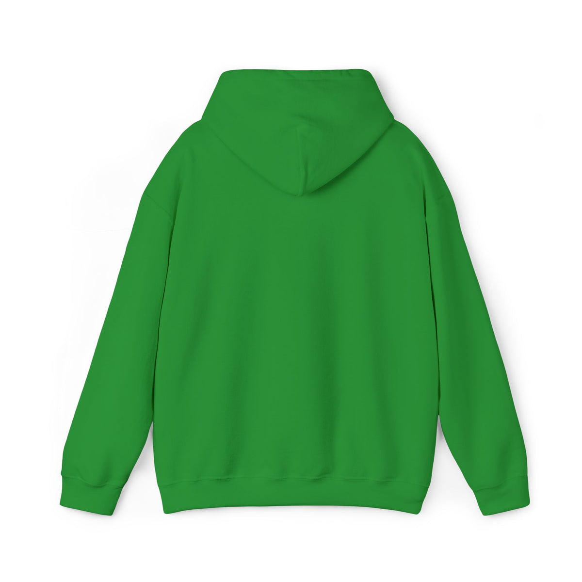 Alma Galdinni Unisex Heavy Blend™ Hooded Sweatshirt
