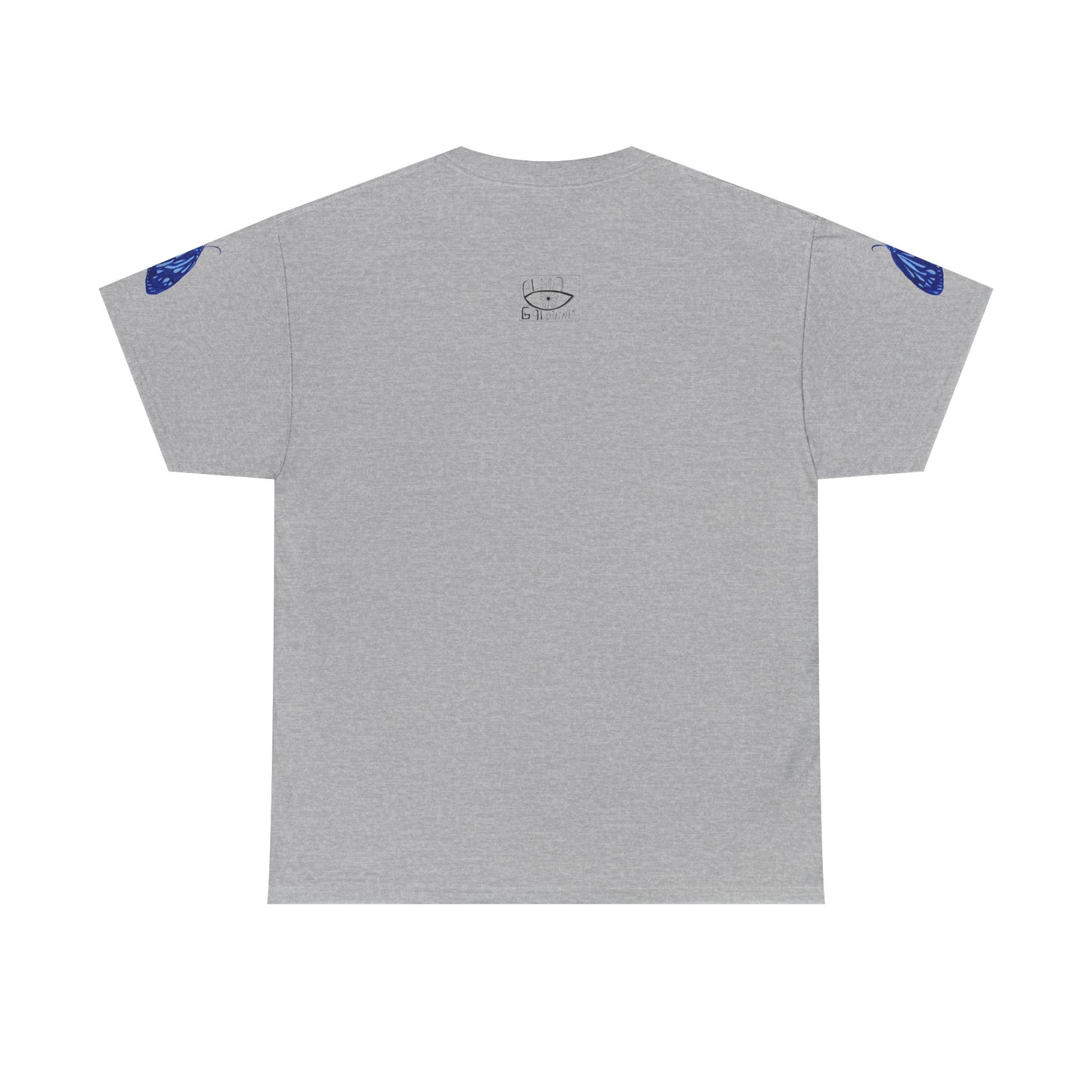 Art Nouveaux Unisex Heavy Cotton Tee