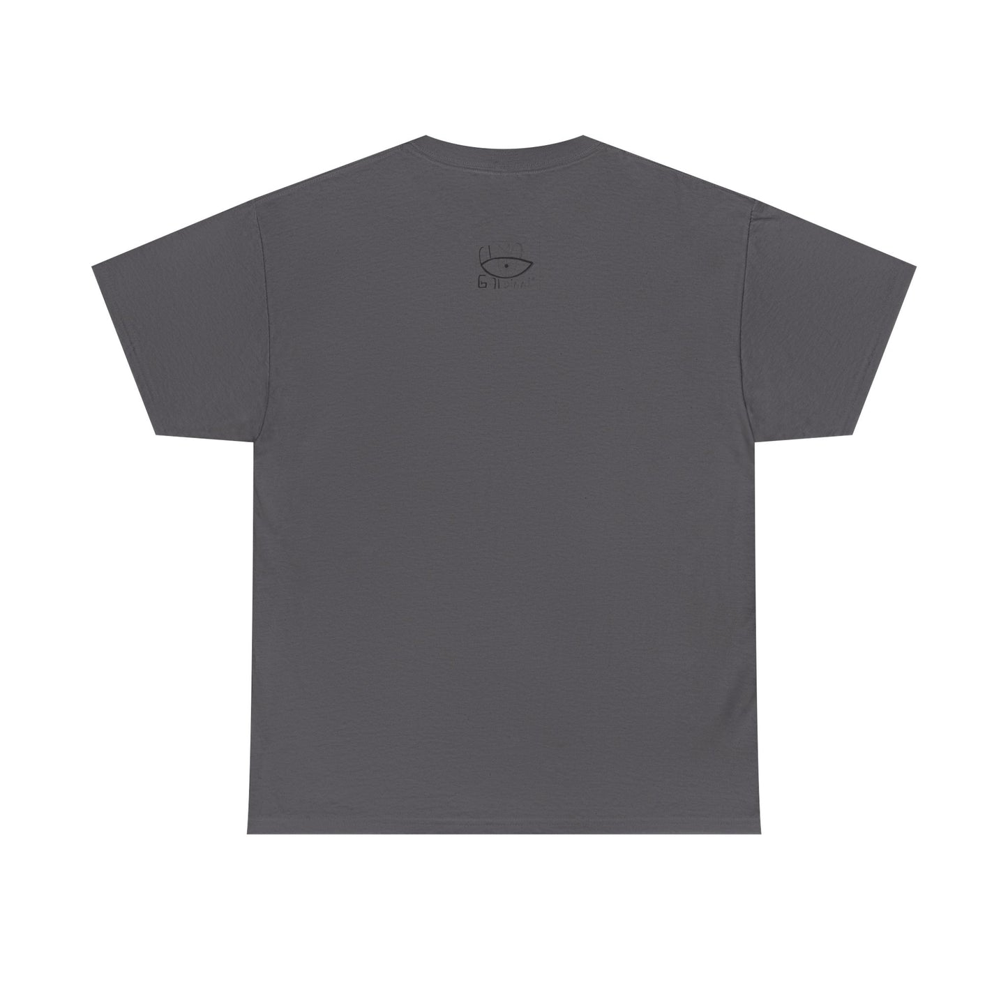 Cactus  lady Unisex Heavy Cotton Tee