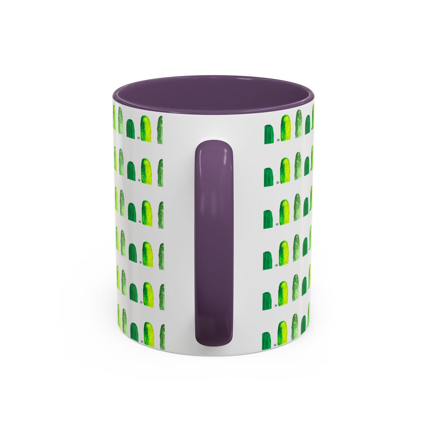 Beatrice Cactus Mug