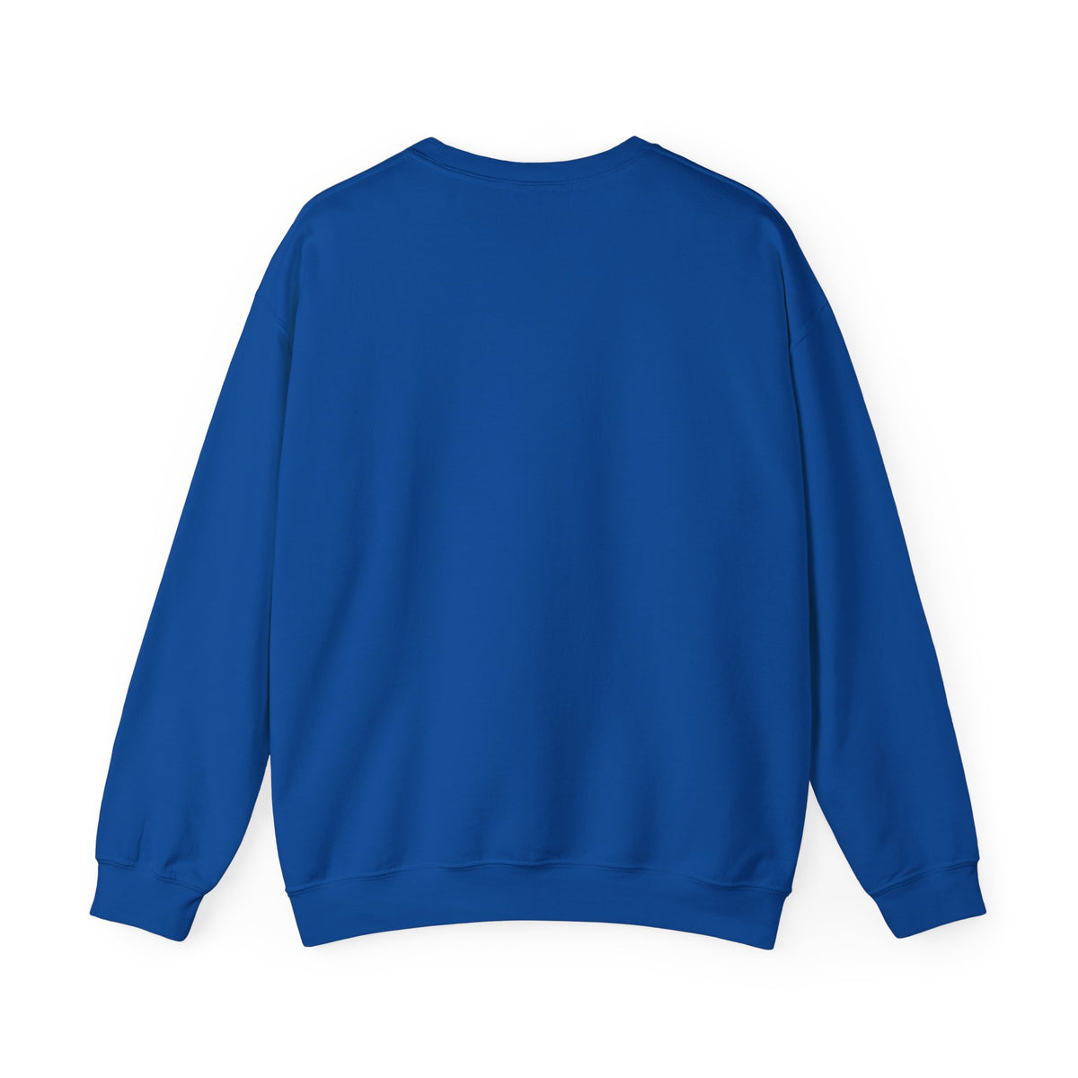 Yellow Cat Unisex Heavy Blend™ Crewneck Sweatshirt