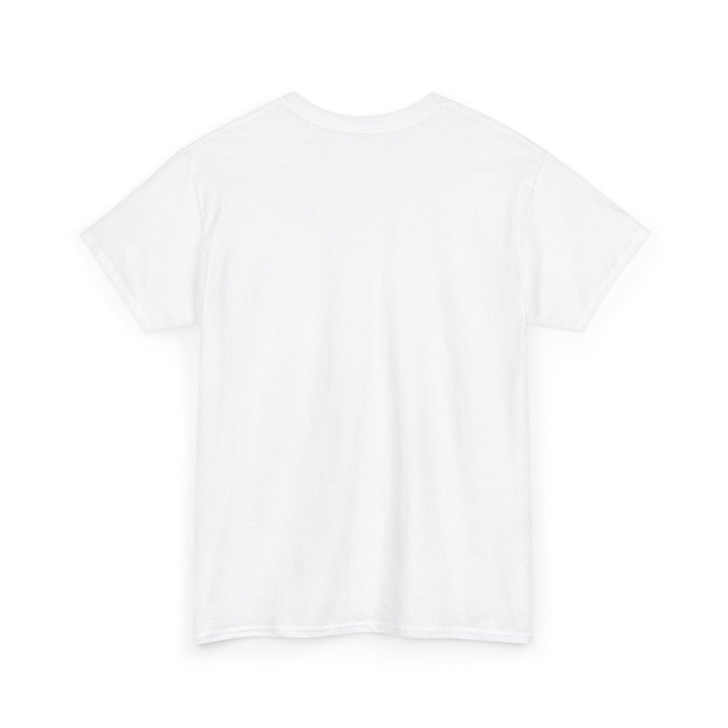 French Buldog Unisex Heavy Cotton Tee