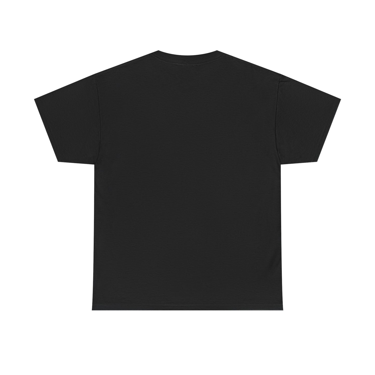 French Buldog Unisex Heavy Cotton Tee