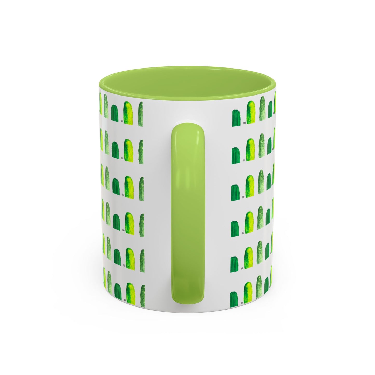 Beatrice Cactus Mug