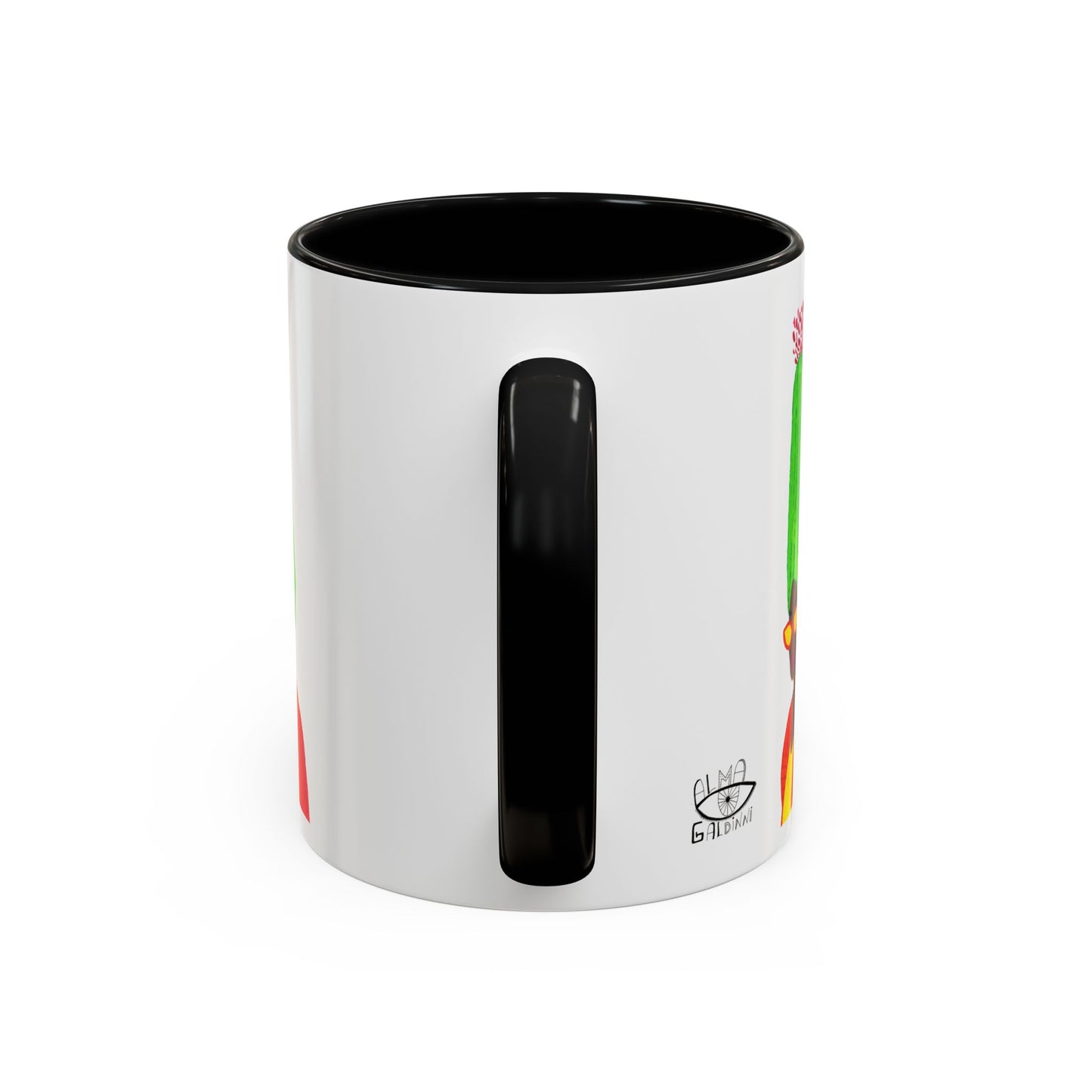Iara Mug