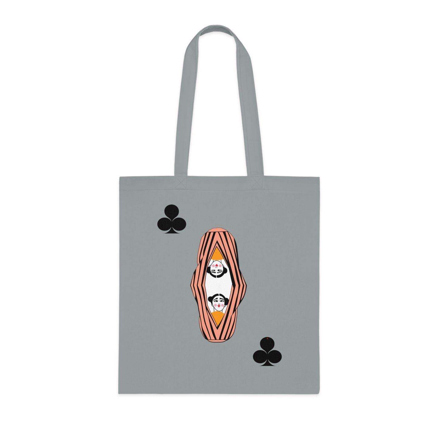Twins Frida Cotton Tote