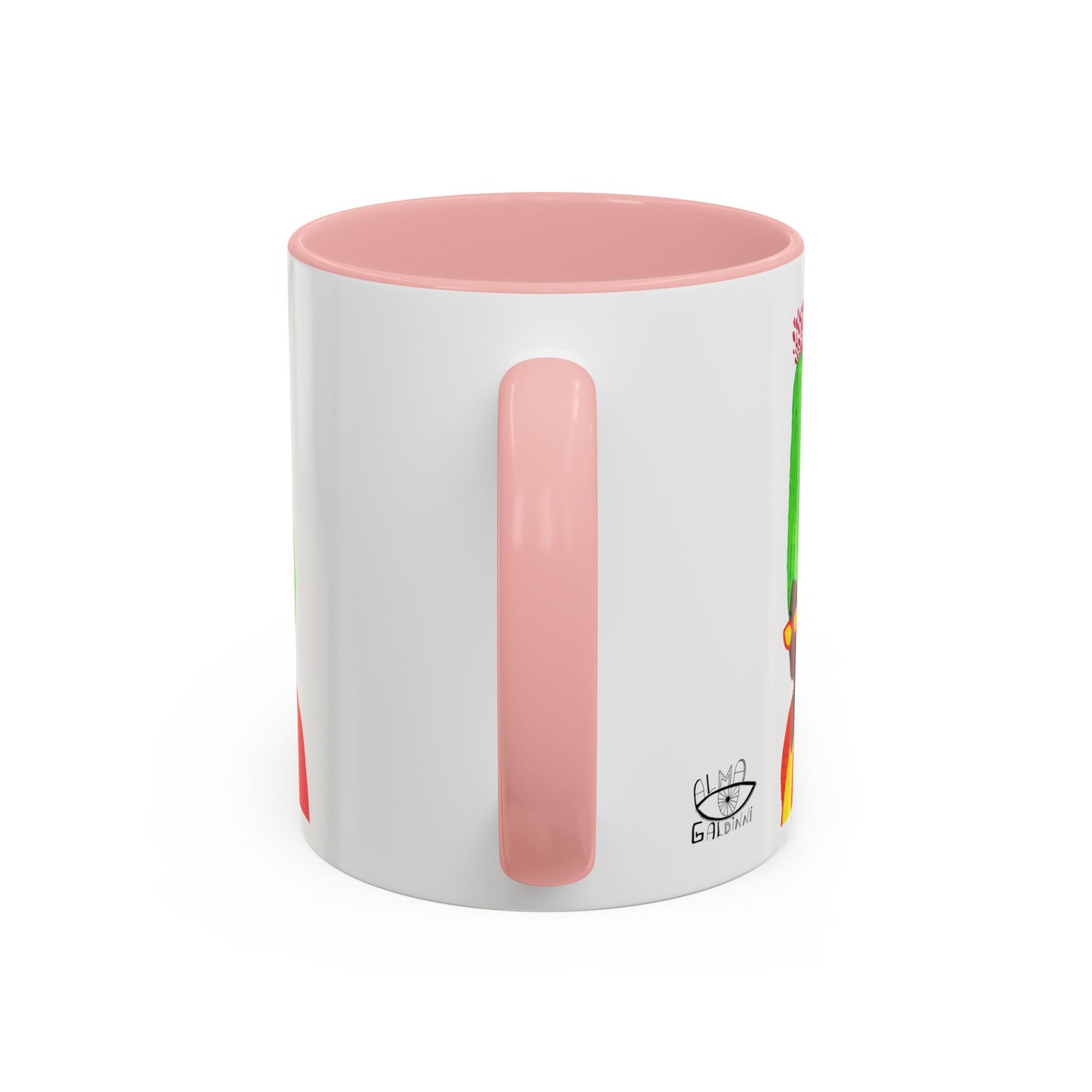 Iara Mug
