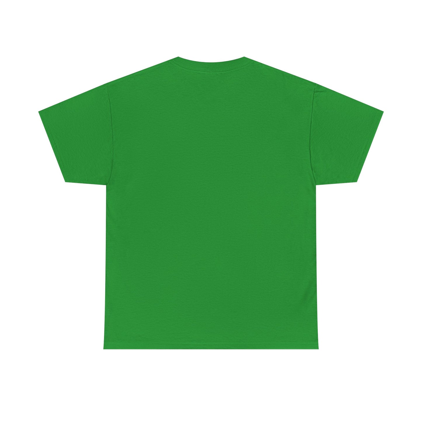 French Buldog Unisex Heavy Cotton Tee