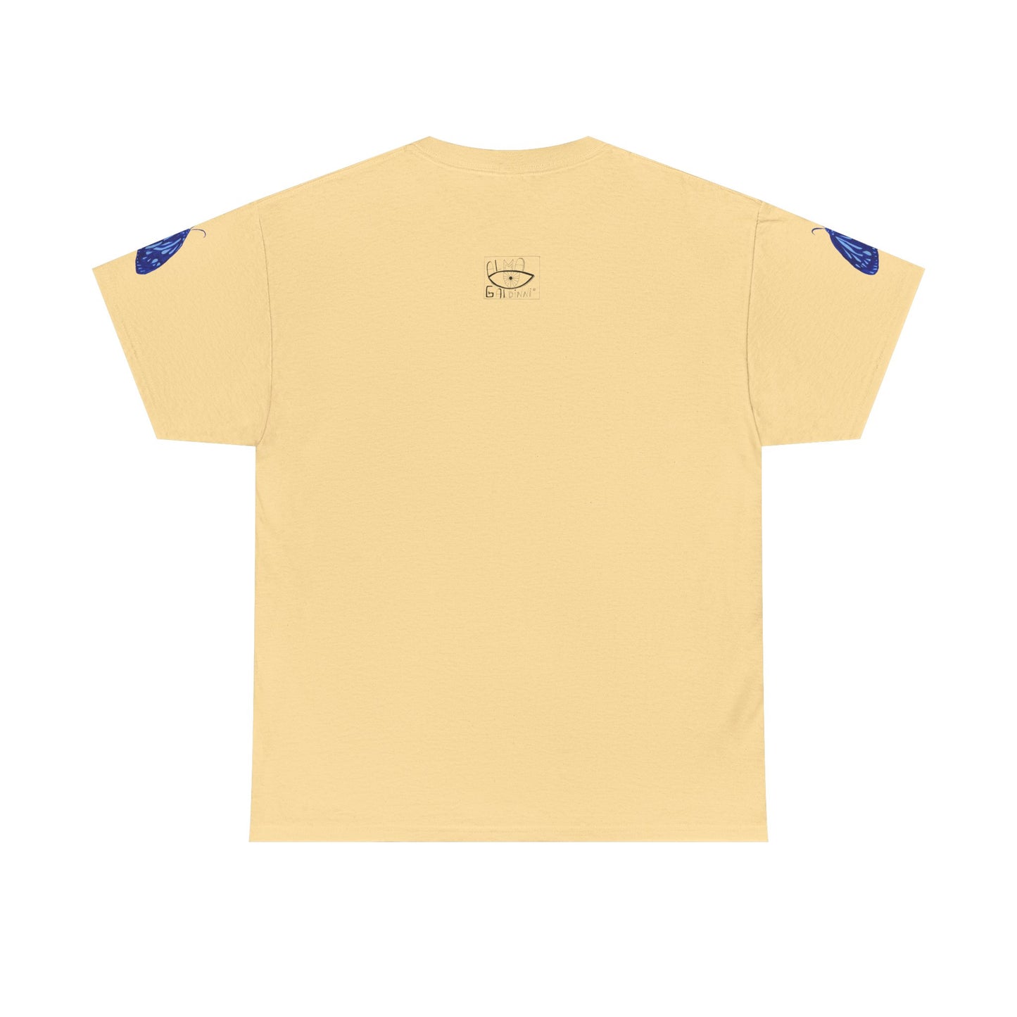 Art Nouveaux Unisex Heavy Cotton Tee