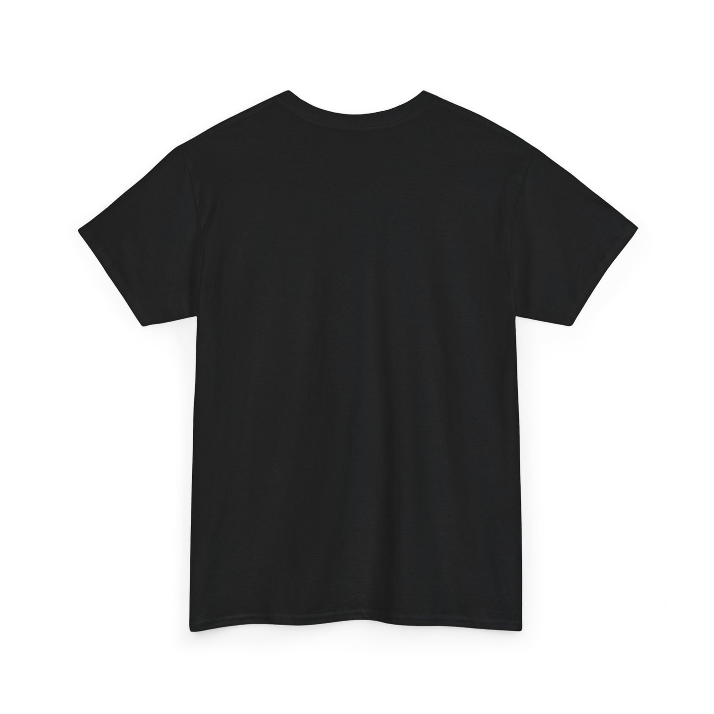 French Buldog Unisex Heavy Cotton Tee