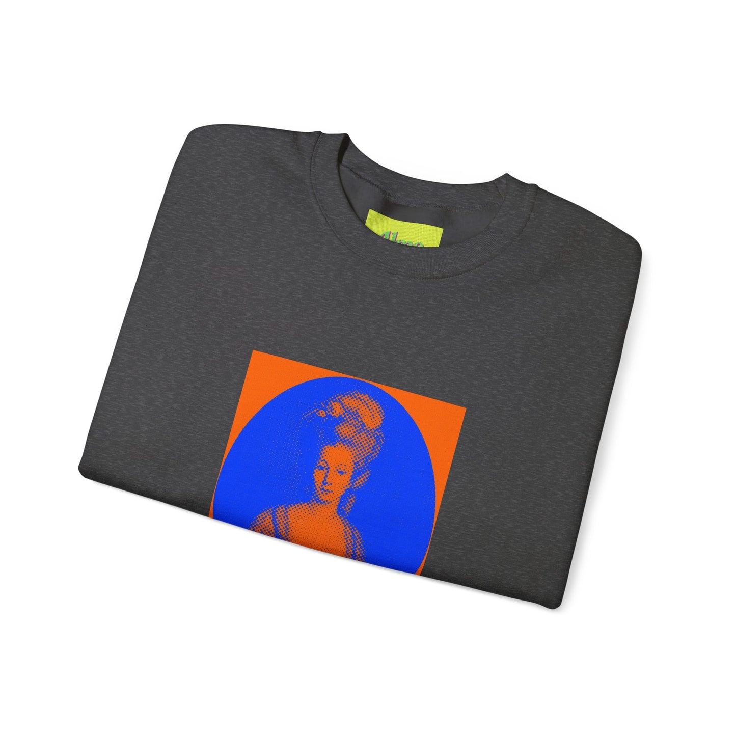 Madame Royal Marie Antoinette Unisex Heavy Blend™ Crewneck Sweatshirt