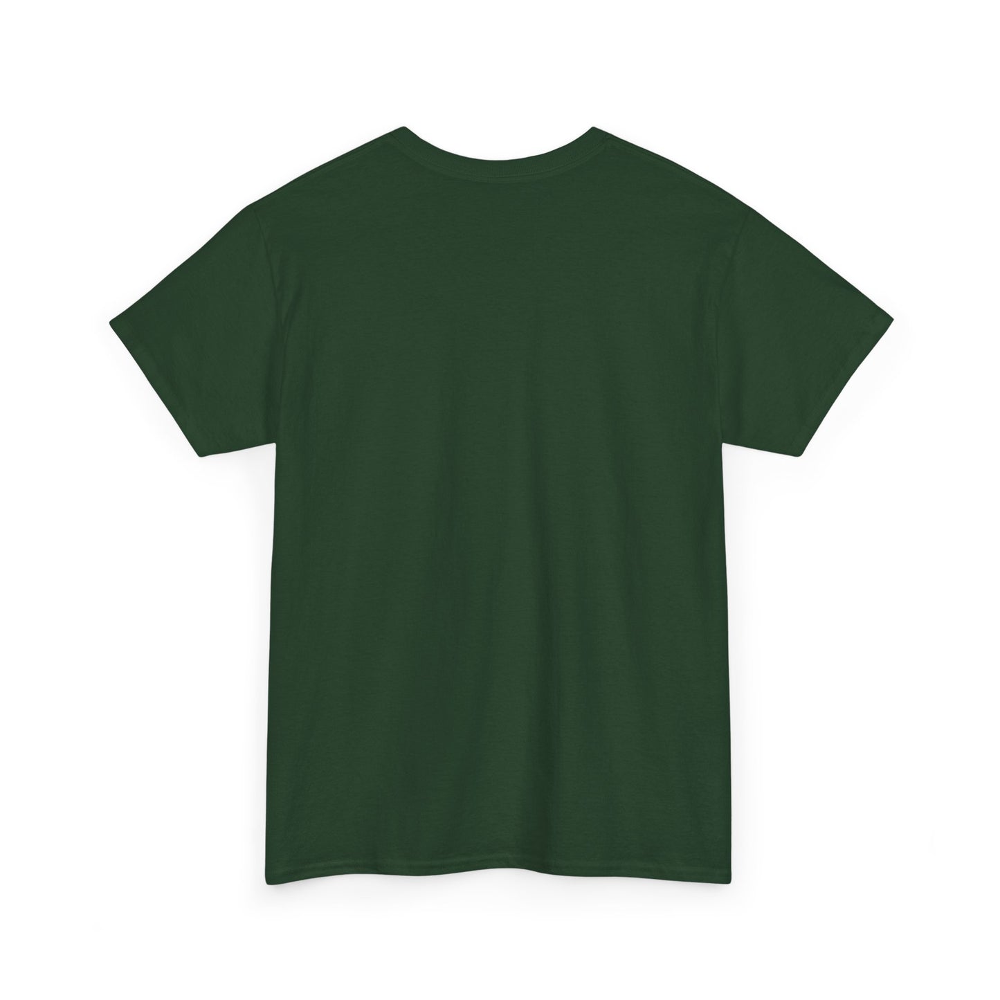 French Buldog Unisex Heavy Cotton Tee