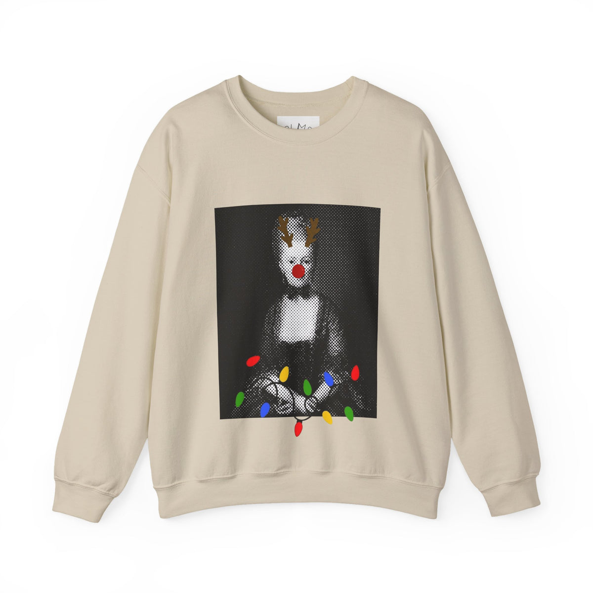 Marie Antoinette Unisex Heavy Blend™ Crewneck Sweatshirt